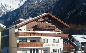 Pension Sonnenheim